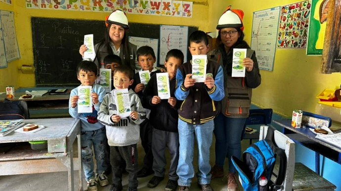 Compromiso con el Desarrollo y la Educación Vial