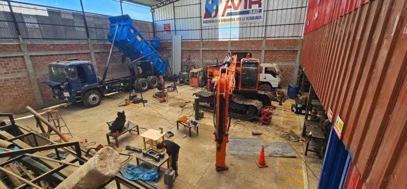 Soporte Técnico